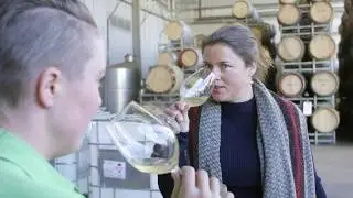SPARKKE'S WHITE WINE BUBBLES LAUNCHED ON POZIBLE