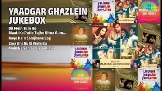 दिल छू लेने वाली ग़ज़लें | Jagjit Singh Songs | Dil Mein Tum Ho