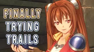 FF7 Update & LONGEST Demo Ever is INCREDIBLE: Trails in the Sky Remake