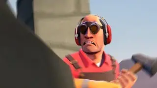 Engineer loses his hearing