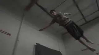 The Way Pk - No One Showed For Open Gym