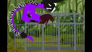 Ultimasaurus skin (night hunter) test [dc2]