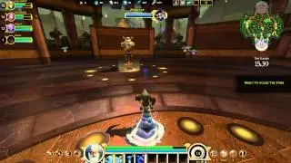 Smite Let's Play with Cloud.  Part 2