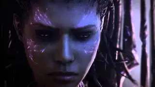 Starcraft II: Heart of the Swarm - Credi in me [Cutscene ITA]