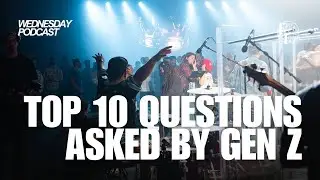 Top 10 Questions Asked By Gen Z