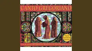 Traditor Autem - Benedictus - Antifona - Cantico