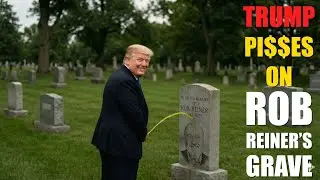 Trump Humilates MAGA By Mocking Rob Reiner's Death/Brown School Shooting/Australian Terrorist Attack