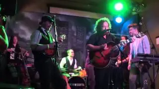 The Bon Scotts - Empire State