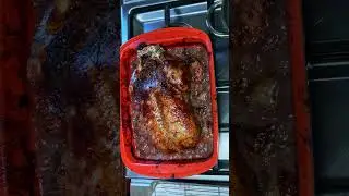 Learn how to make a perfectly roasted duck that&rsquo;s crispy on the outside and tender on the inside!