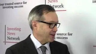 Don Bubar on the Importance of Purity in Lithium Products