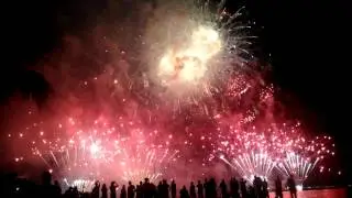 NDP 16 Firework 1
