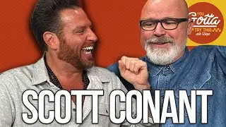 Lost In The Sauce ft. Scott Conant | You Gotta Try This Ep. 31