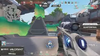 The fastest collateral