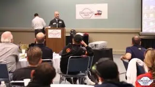 Danny Ebberts testimony of a big fire