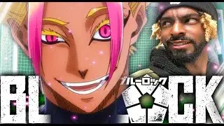 THE EGOIST MINDSET | BLUE LOCK (SEASON 1)