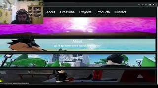 Mile Stone 7 Video (Final Website)
