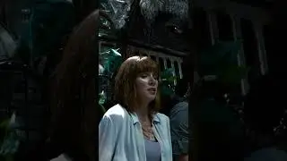 Indominus rex Hide and Seek #Shorts | Jurassic World