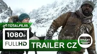Hora mezi n&aacute;mi (2017) CZ HD trailer