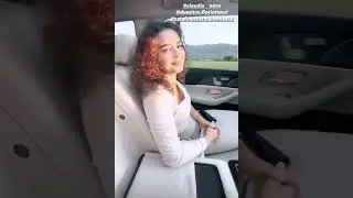 JADOR ❤️OANA  (in drum spre o nuntă &icirc;n Sibiu unde va  c&acirc;nta Jador ) 18 mai 2024