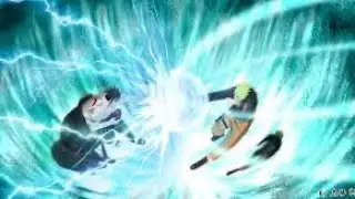 Naruto Ghostly soul episode 6 sanity part 2
