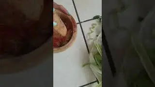 How to cook bun hen