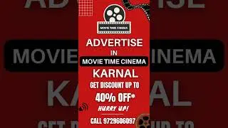 Cinema advertising in India. Advertise with Mediaman Advertising Pan India PVR, INOX Cinema