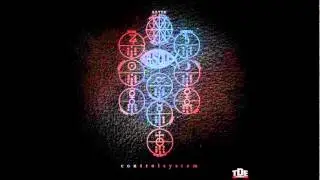 Ab-Soul - A Rebellion (Feat. Alori Joh)