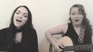 Hallelujah Clip- Regi and Kimi