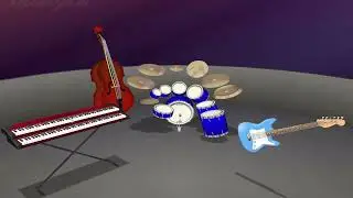 System Of A Down &ndash; B.Y.O.B. [MIDI]