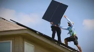 Pure Energy &ndash; Texas Solar + Battery Experts