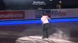 WTT2013　EX Patrick CHAN