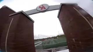 Pinky's up prototype/DJI 04 pro/Kiss Ultra V2