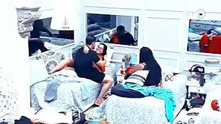 Marcos e Emilly