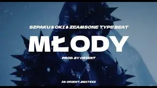 [FREE] SZPAKU & OKI & ZEAMSONE TYPE BEAT | 