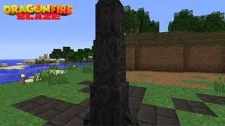 EXPLORING THE DARKLANDS! - DragonFire: Blaze Live Series #3