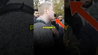 Шокирующее признание христианского миссионера о Коране | Аднан Рашид