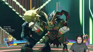TOP TEKKEN PLAYER PLAYS A FIGHTING MINIGAME!  Final Fantasy 7: Rebirth full playthrough pt89
