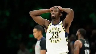 Aaron Nesmith - 18 Points, 5 Three-Pointers, 8 Rebounds vs Timberwolves - 2025-26 Regular Season