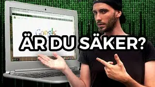DU BLIR AVLYSSNAD *LÄSKIGT*