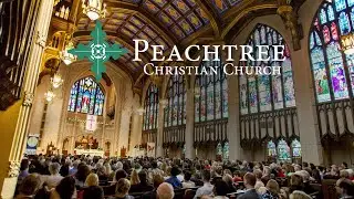 Peachtree Christian Church 02.01.26
