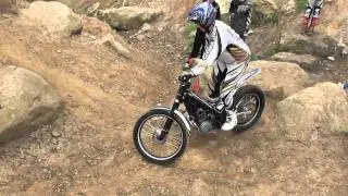Scarborough 2 Day Youth Trial  2011 77