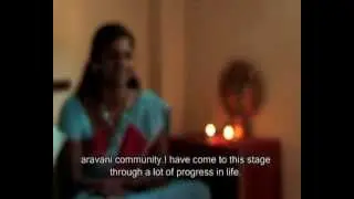 Breaking caste and gender barriers