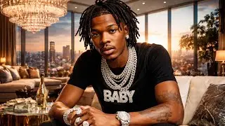 Lil Baby — Pray I Make It (Music Lyrics Video)
