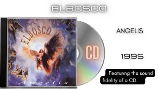 ElBosco - Angelis [CD Full Album]