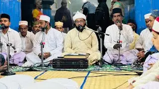 Al Madad Ya Ahle Rifayee Almadad Almadad - Rifayee Urs Majlis at Nagore Dargah #Rifayeerathib