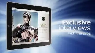 Cycling News HD - The week's road racing in focus.