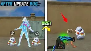 NEW Training Map Bug in Free Fire 2025 😱🔥 | Full Tutorial + Secret Trick