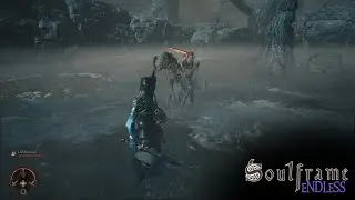 Soulframe Endless Survival Mode to Lv60
