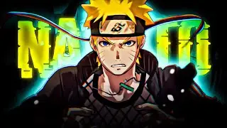 UZUMAKI NARUTO | [AMV/EDITS] | @tseries| BY SOULASTIC EFX
