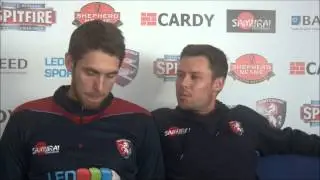 All you ever wanted to know...Geraint Jones